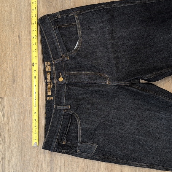 Redhead Ranch - Western Jeans - Picture 2 of 8